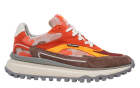 Floris van Bommel De Gripper 08.00 Orange Sneaker