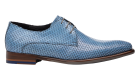 Floris van Bommel 23.16 H Light Blue veterschoen