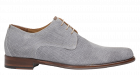 Floris van Bommel De Draver 03.16 H Grey veterschoen