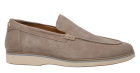 Floris van Bommel De Oister 03.02 Light Brown Mocassin