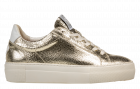 Floris van Bommel Vinni 05.35 Gold Sneaker