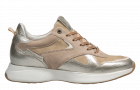 Floris van Bommel Savvi 01.04 Taupe Sneaker