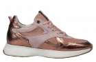 Floris van Bommel Savvi 01.03 Bronz Sneaker