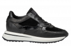 Floris van Bommel Sumi 03.00 Black Sneaker