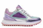 Floris van Bommel Noppi 35.38 Purple Sneaker