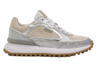Floris van Bommel Noppi 35.44  Silver Sneaker