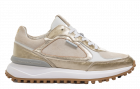 Floris van Bommel Noppi 35.43  Gold Sneaker