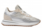 Floris van Bommel 07.03 Silver Sneaker
