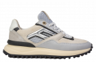Floris van Bommel Noppi 36.10  Grey Sneaker