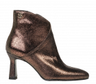Floris van Bommel Saxi 02.11 Brown enkellaars
