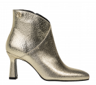 Floris van bommel Saxi 02.08 Gold enkellaars
