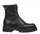 Floris van Bommel Wonki 04.08 Black Veterboot