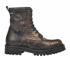 Floris van Bommel Wonki 04.13 Black Veterboot
