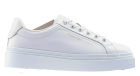 Tommy Hilfiger Chic Cupsole platform white Sneaker