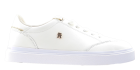 Tommy Hilfiger Chic Cupsole White Sneaker