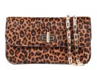 Tommy Hilfiger tas panter print