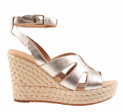 UGG Careena goud Sandaal