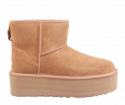 UGG Classic Mini Platform Chestnut Laars
