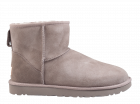 UGG Classic Mini ll Smoke Plume laars