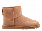 UGG Classic Mini Chestnut boot