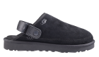 UGG Coldencoast Clog ll Black Slipper