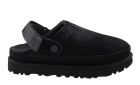 UGG Goldenstar Clog Black Klomp