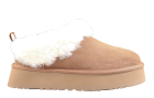 UGG Tazzelle Chestnut Slipper