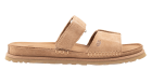 UGG Goldengaze Slide cognac Slipper