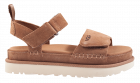 UGG Coldenstar Chestnut Sandaal
