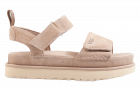 UGG Goldenstar Sand Sandaal