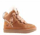 UGG Highmel Chestnut Veterboot