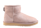 UGG Classic Mini ll Taupe Caribou korte laars