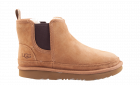 UGG Kinder Neumel Chelsea Chestnut laars