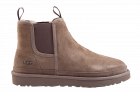 UGG Neumel Chelsea Hickory bruin laars
