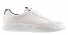 UGG South Bay White Sneaker