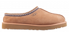 UGG Tasman Chestnut instappper