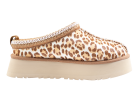 UGG Tazz Leopard Jasmine Slipper