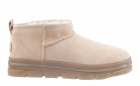 UGG Ultra Mini Clear korte laars