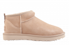 UGG Classic Ulra mini Sand korte laars