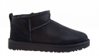 UGG Classic ultra mini ll black korte laars