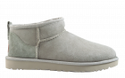 UGG Classic Ultra mini olijf groen laars