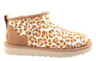 UGG Ultra Mini Panter korte laars