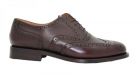 Van Bommel SBM-30134-84-01 bordeaux veterschoen