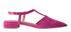 Chantal Daniëlle 204 fuchsia slingback pump
