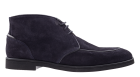 Greve 1517.02 RF Dark Blue suède veterboot