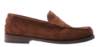Greve 4343.10 Brown Mocassin
