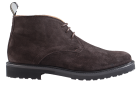 Greve Deventer Dark Brown veterboot