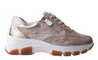 Hassia 1455-7875 brons Sneaker