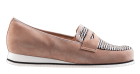 Hassia 7-30-1648 G beige instapper