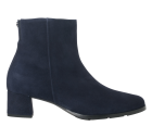 Hassia 30-4222 Blue enkellaarsje